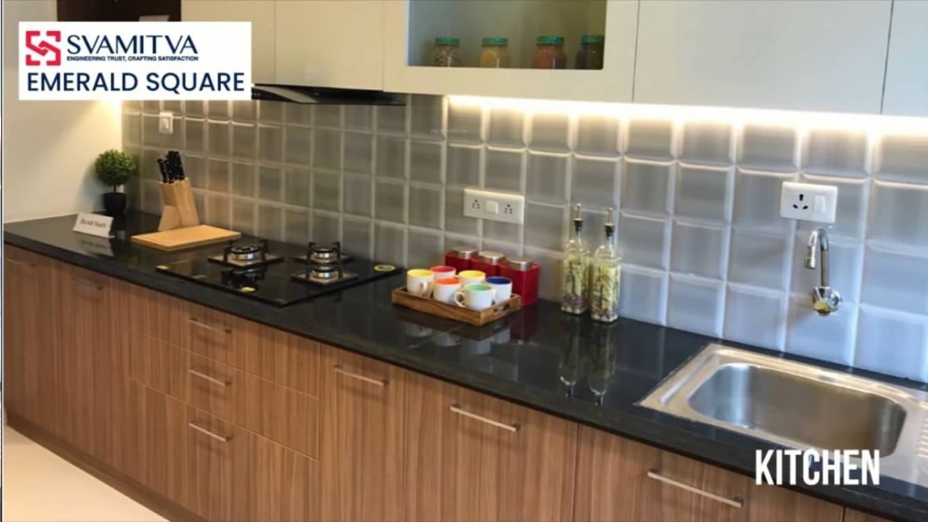 Svamitva Emerald Square