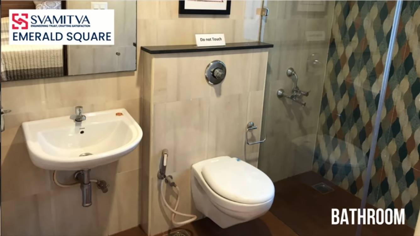 Svamitva Emerald Square