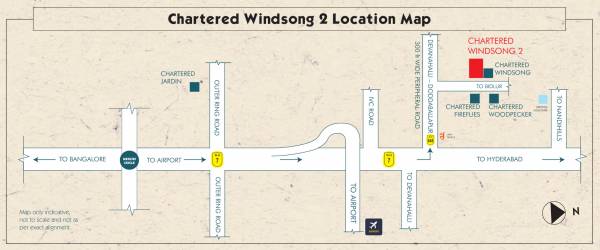  windsong-phase-2 Location Plan