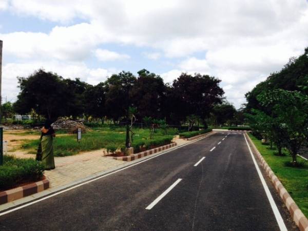  windsong-phase-2 Internal Roads