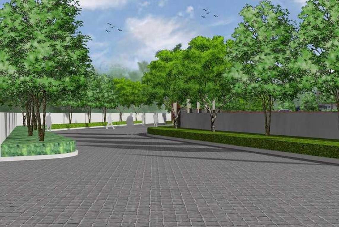 riva Footpaths/Pedestrian
