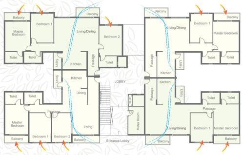  sona-vistaas Vistaas Cluster Plan