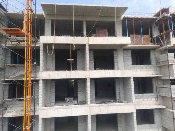  vistaas Construction Status Nov-24