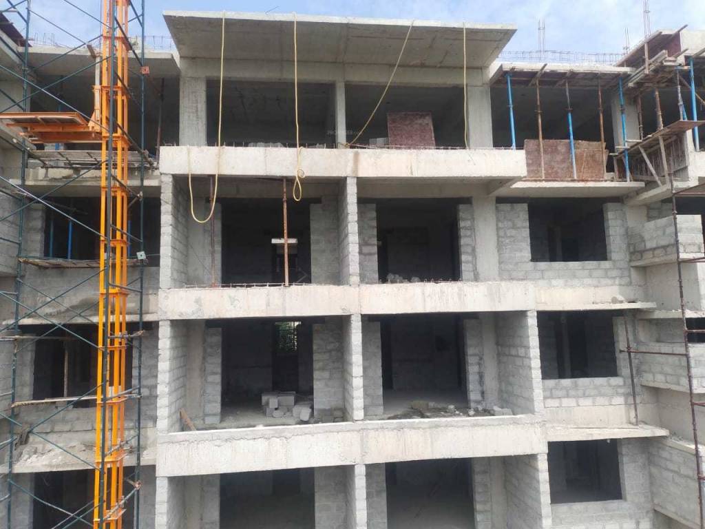  vistaas Construction Status Nov 24