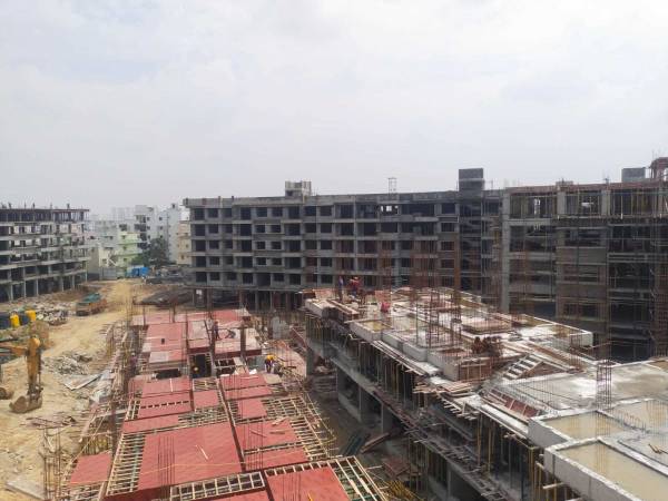  vistaas Construction Status Nov-24