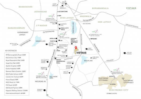  vistaas Location Plan