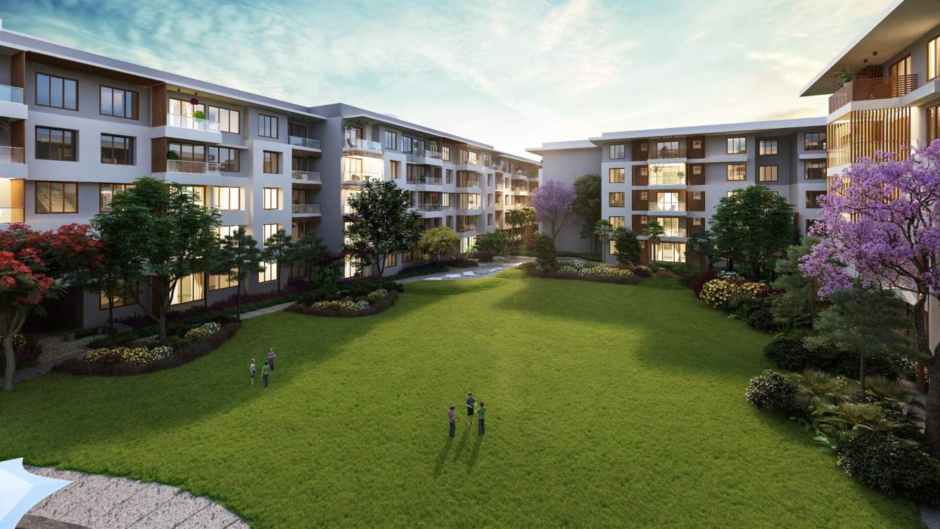  vistaas Images for Elevation of Sona Vistaas