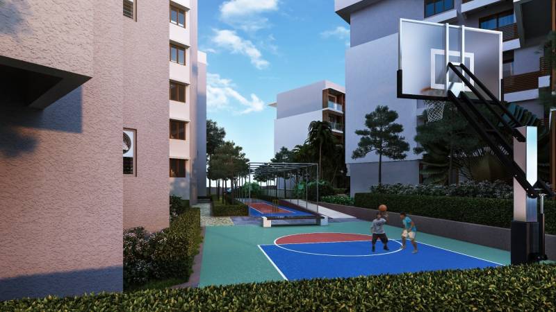 Images for Amenities of Sona Vistaas