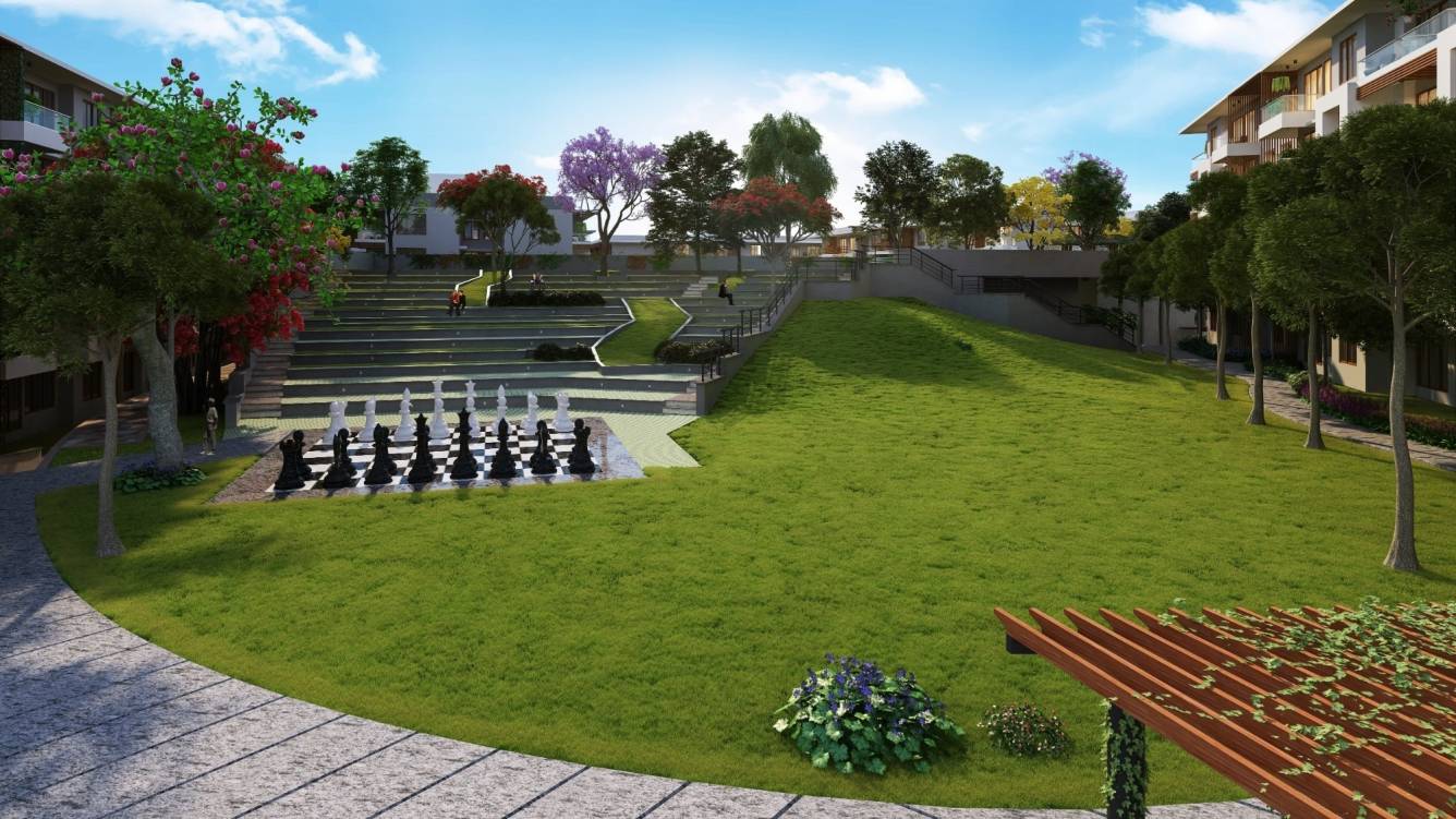 Images for Amenities of Sona Vistaas