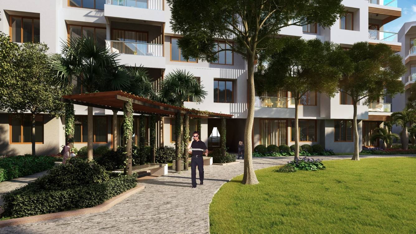 Images for Amenities of Sona Vistaas