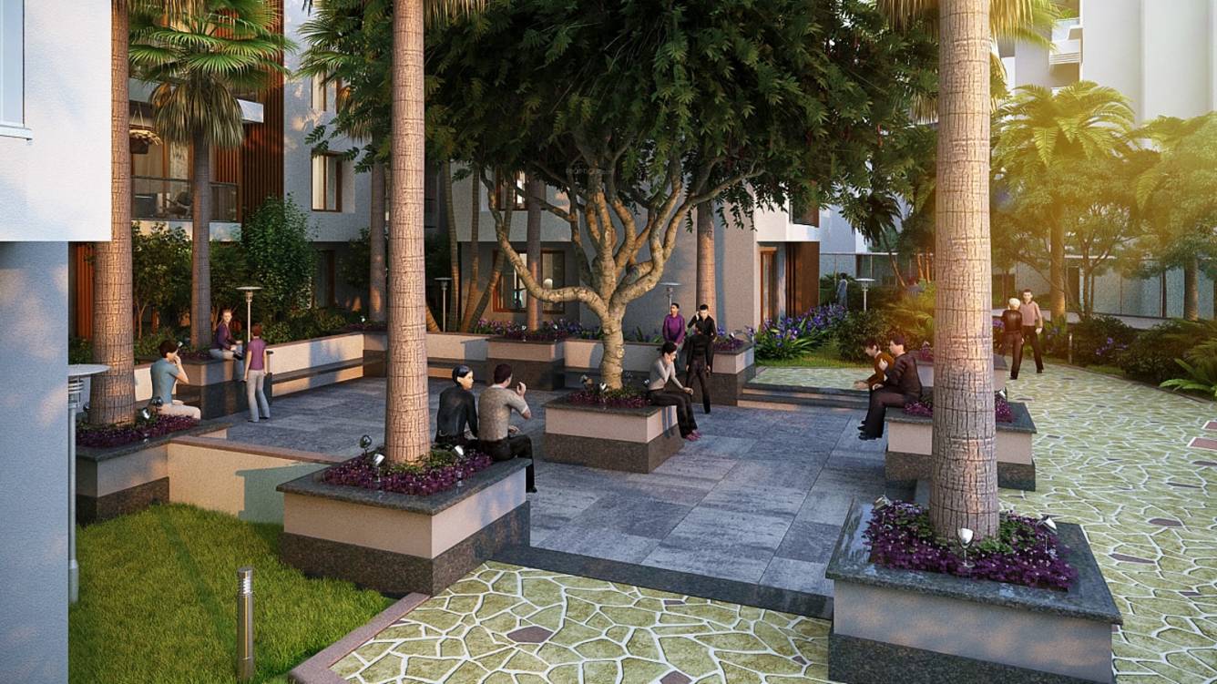 Images for Amenities of Sona Vistaas