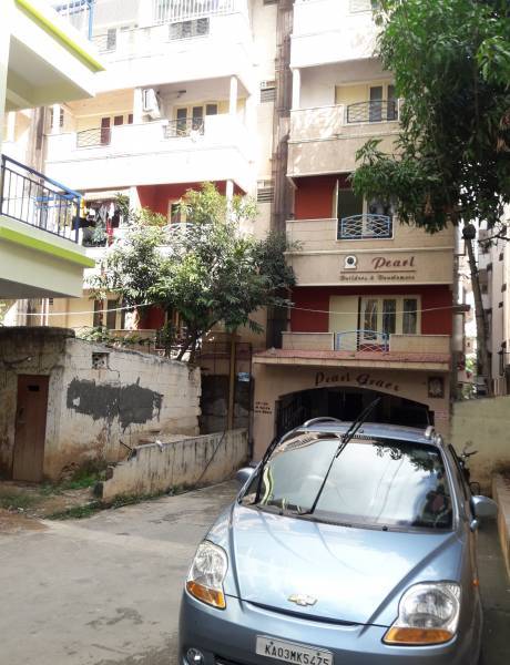  grace-apartment Elevation