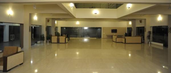  greens Recreation Facilities