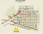 noor-homes Location Plan
