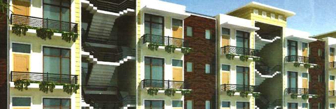  noor homes Elevation