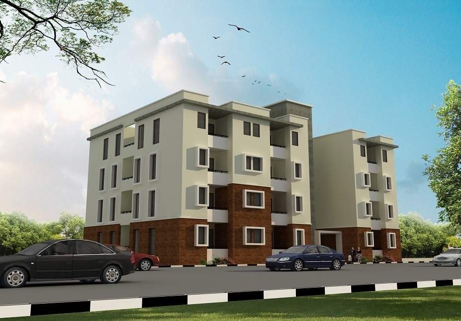  noor homes Elevation