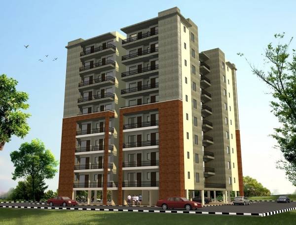 Elevation noor-homes Elevation