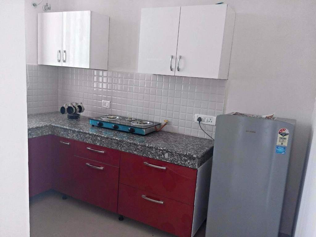  noor homes Kitchen