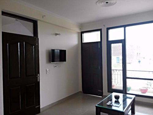  noor-homes Living Area