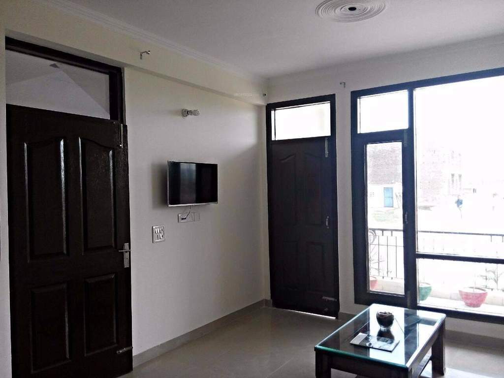  noor homes Living Area