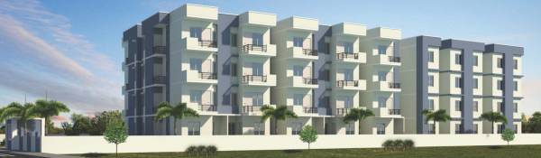 Images for Elevation of Purple Aamod