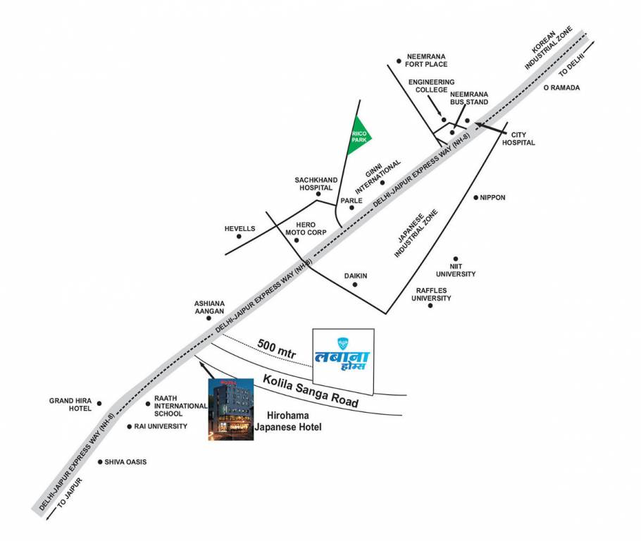 Images for locationPlan