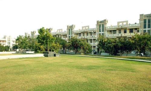  city Landscaped Gardens