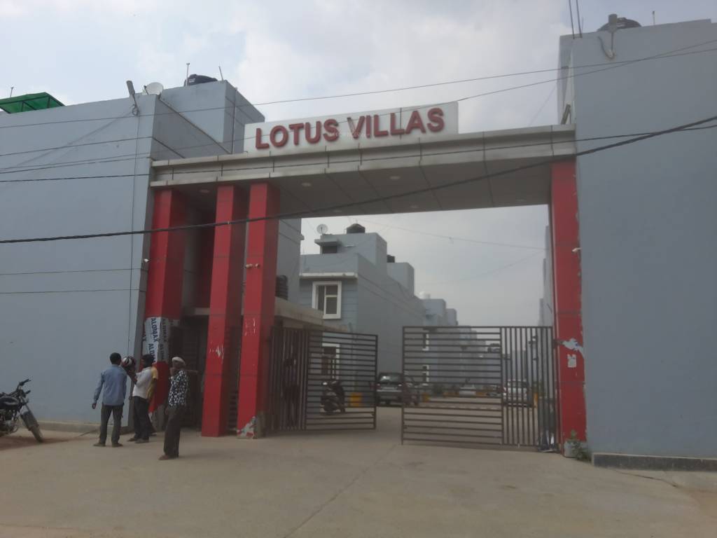  villas Images for Project