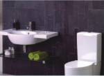 Bathroom  villas Bathroom