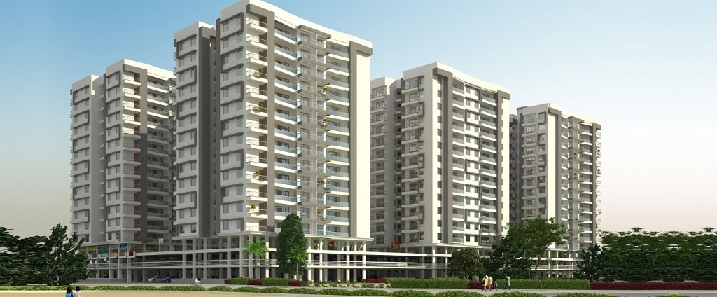  royal rajvilas Elevation