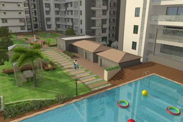  royal-rajvilas Swimming Pool