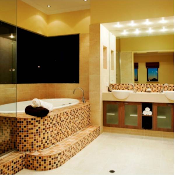 Bathroom divine-world Bathroom