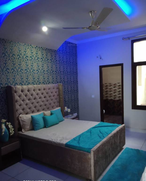  divine world Bedroom