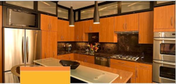 Kitchen divine-world Kitchen