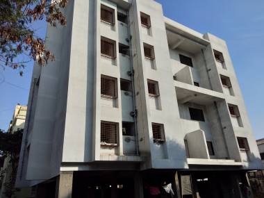 Images for Elevation of Maitree Kalavati Narayan Residency Images for Elevation of Maitree Kalavati Narayan Residency