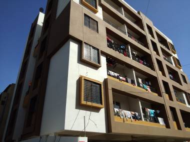 Images for Elevation of Vinayak Samruddhi Heights