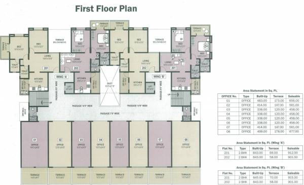 Images for Cluster Plan of Moze Dream Max