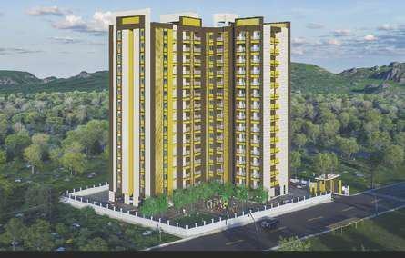  sai casalino towers Elevation