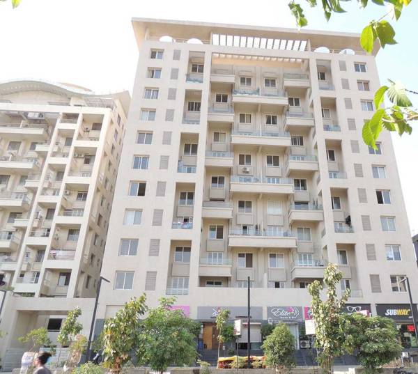 Elevation ganga-bhagyoday-phase-2 Elevation