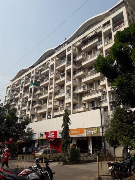 Elevation ganga-bhagyoday-phase-2 Elevation