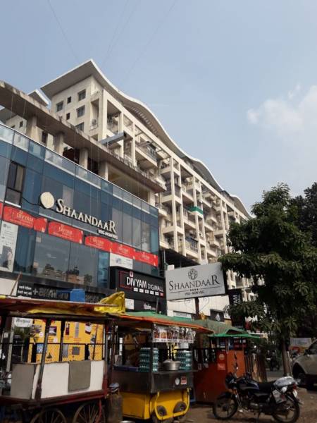 Elevation ganga-bhagyoday-phase-2 Elevation