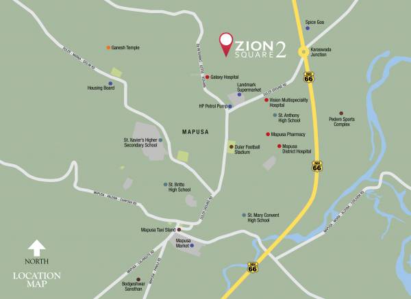  zion-square-2 Location Plan