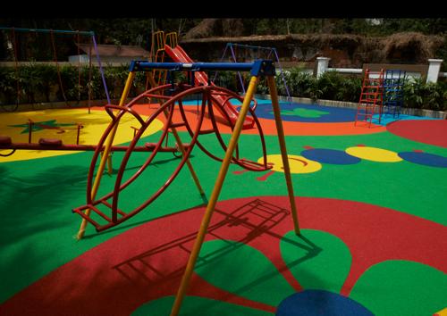  zion-square-2 Children's play area