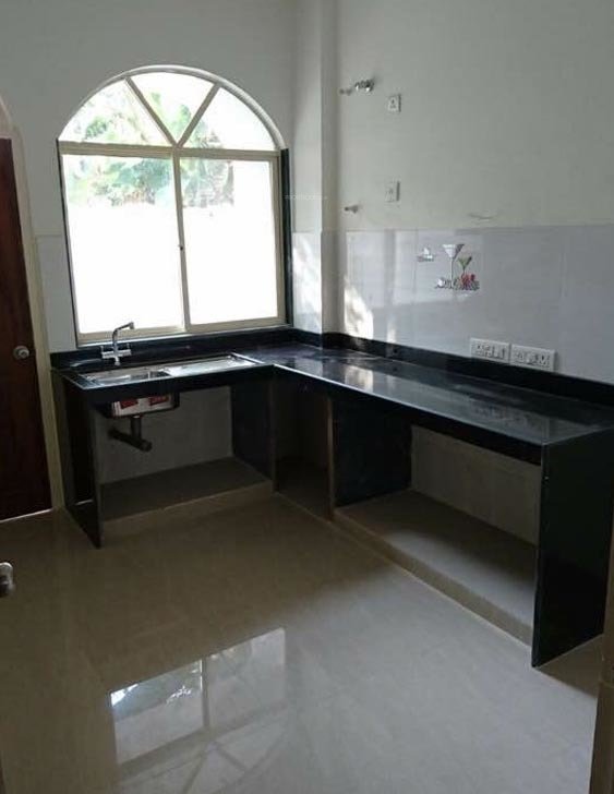 sundale complex Kitchen