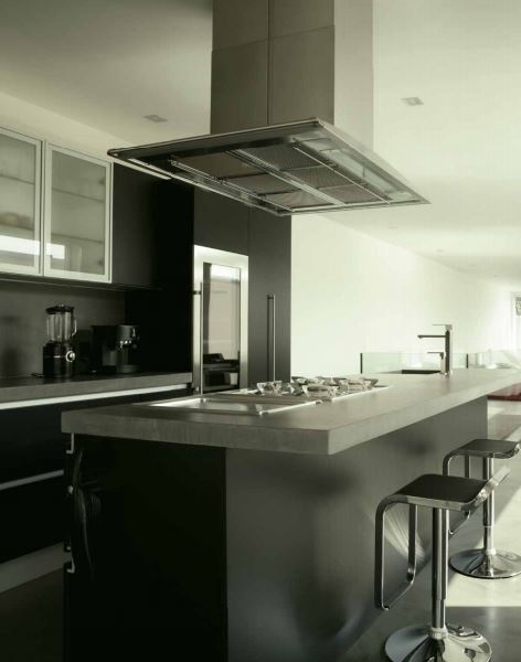 Kitchen coexist Kitchen