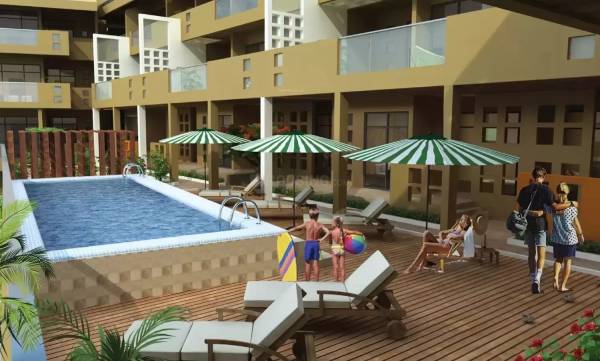  palm-spring-residency Swimming Pool