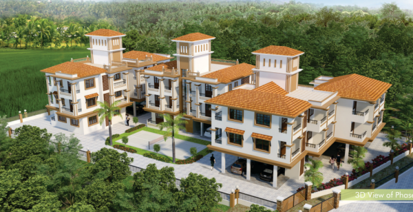  green-valley Elevation