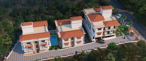  green-valley Images for Elevation of Saldanha Green Valley