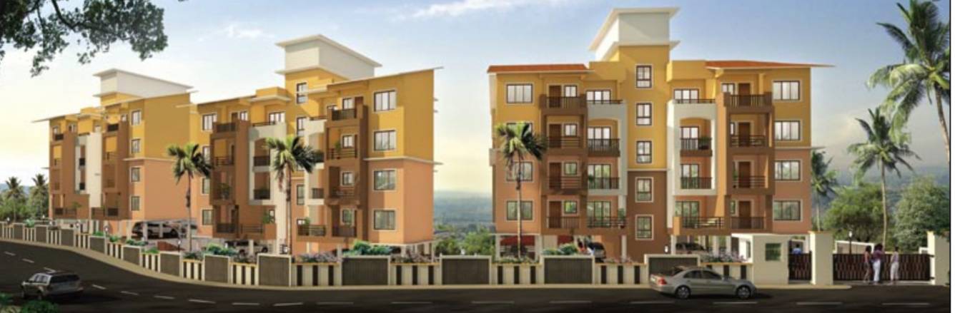  kamat exotic palms Elevation