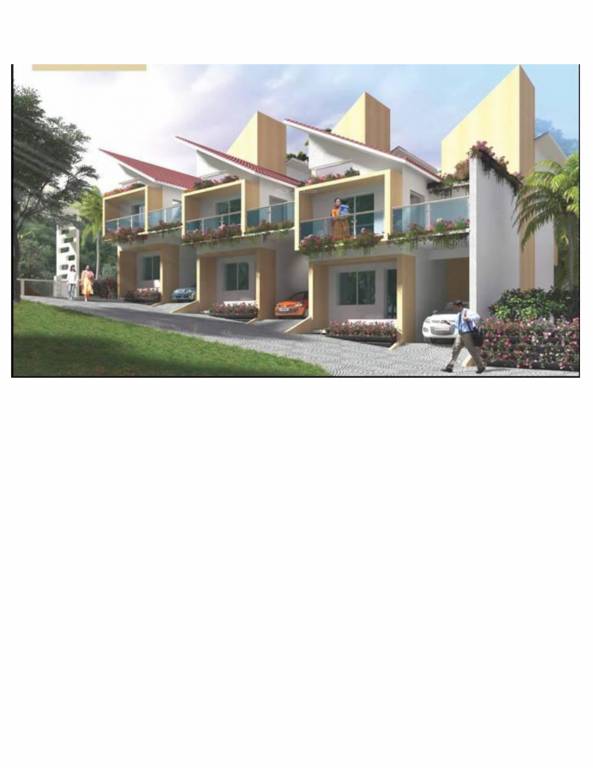  jd enclave Elevation